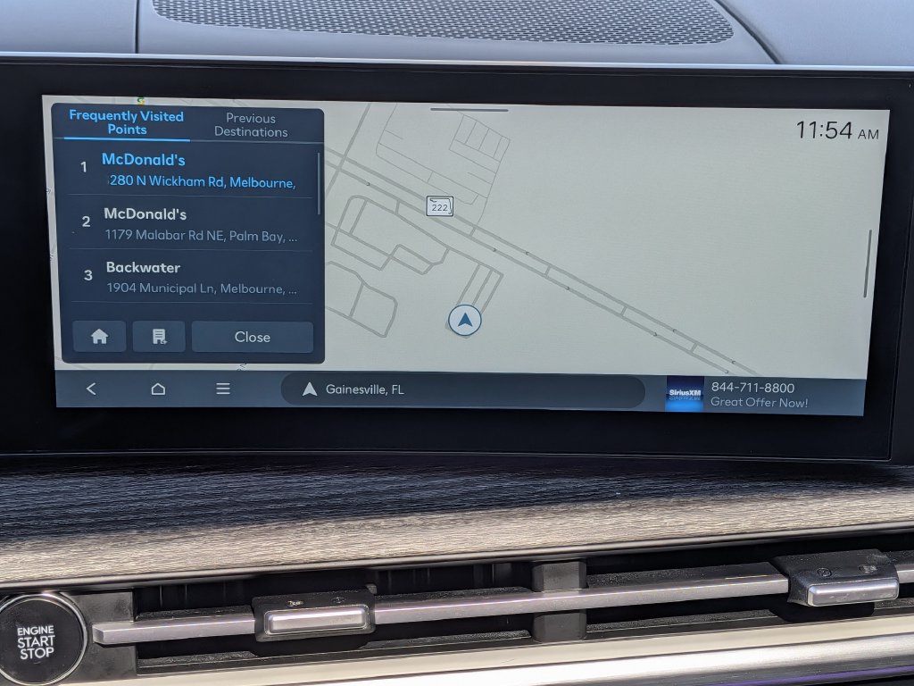 Used 2024 Hyundai Santa Fe Calligraphy FWD image 22