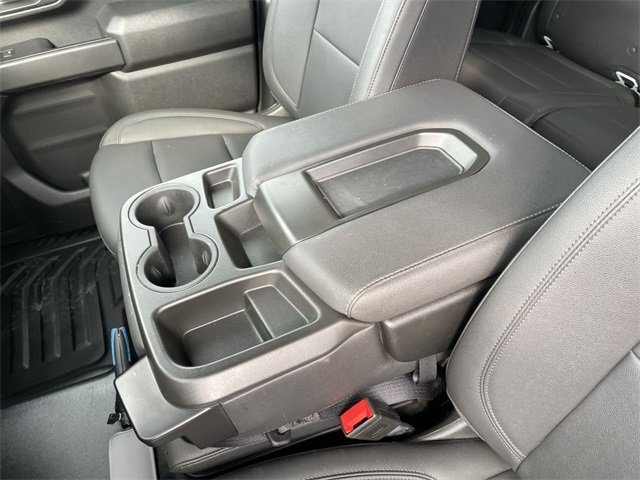 Used 2024 Chevrolet Silverado 2500 W/T w/ WT Convenience Package image 20