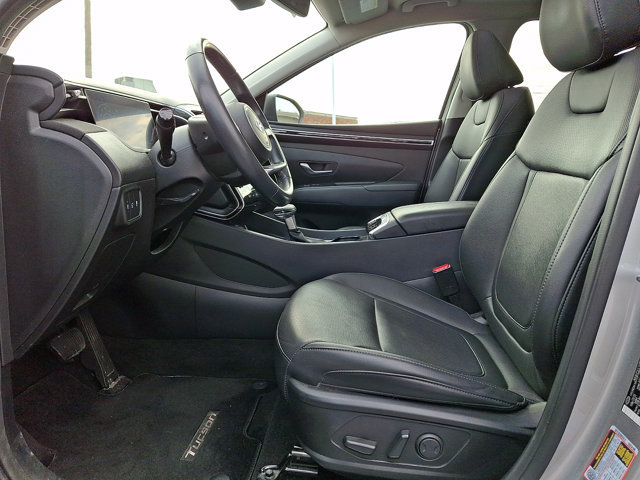 Used 2023 Hyundai Tucson SEL w/ Convenience Package image 13