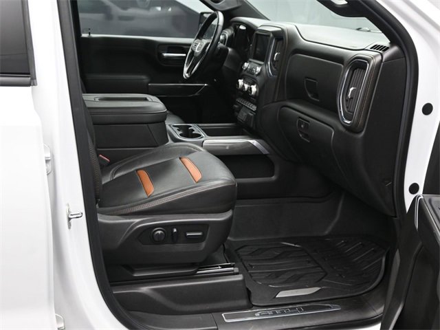 Used 2019 GMC Sierra 1500 AT4 image 18