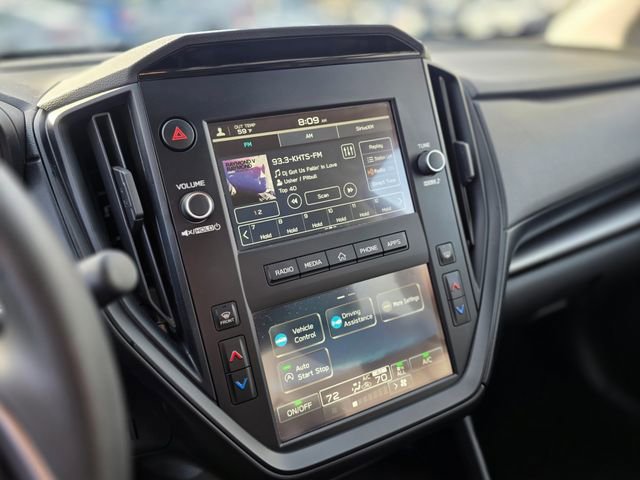 Certified 2025 Subaru Impreza 2.0i image 24