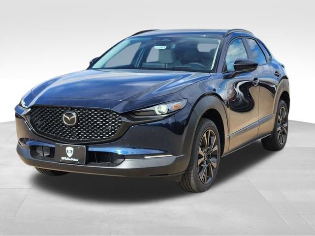 Used 2026 MAZDA CX-30 2.5 Turbo Aire Edition AWD/4WD image 6