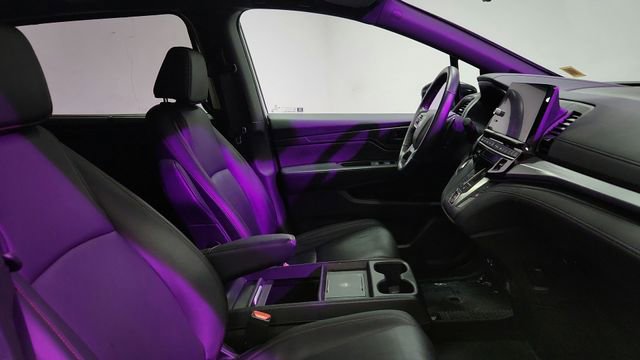 Used 2025 Honda Odyssey Sport-L image 22