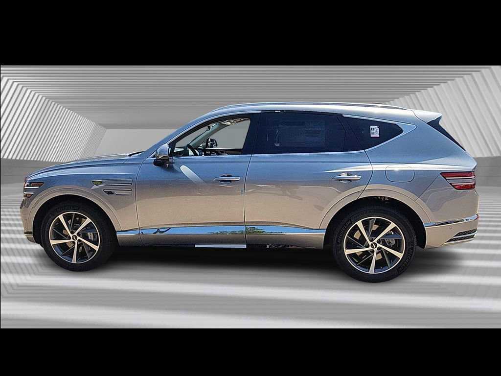 New 2026 Genesis GV80 2.5T Advanced image 2