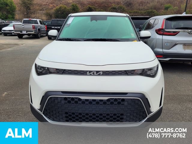 Used 2024 Kia Soul LX image 23