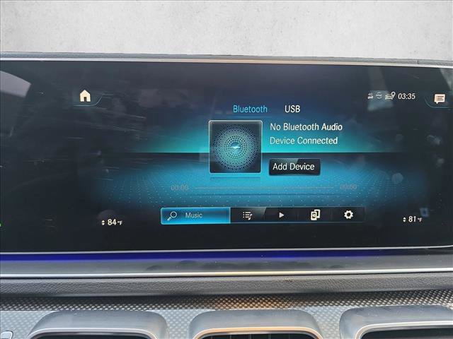 Used 2021 Mercedes-Benz GLE 450 4MATIC image 23