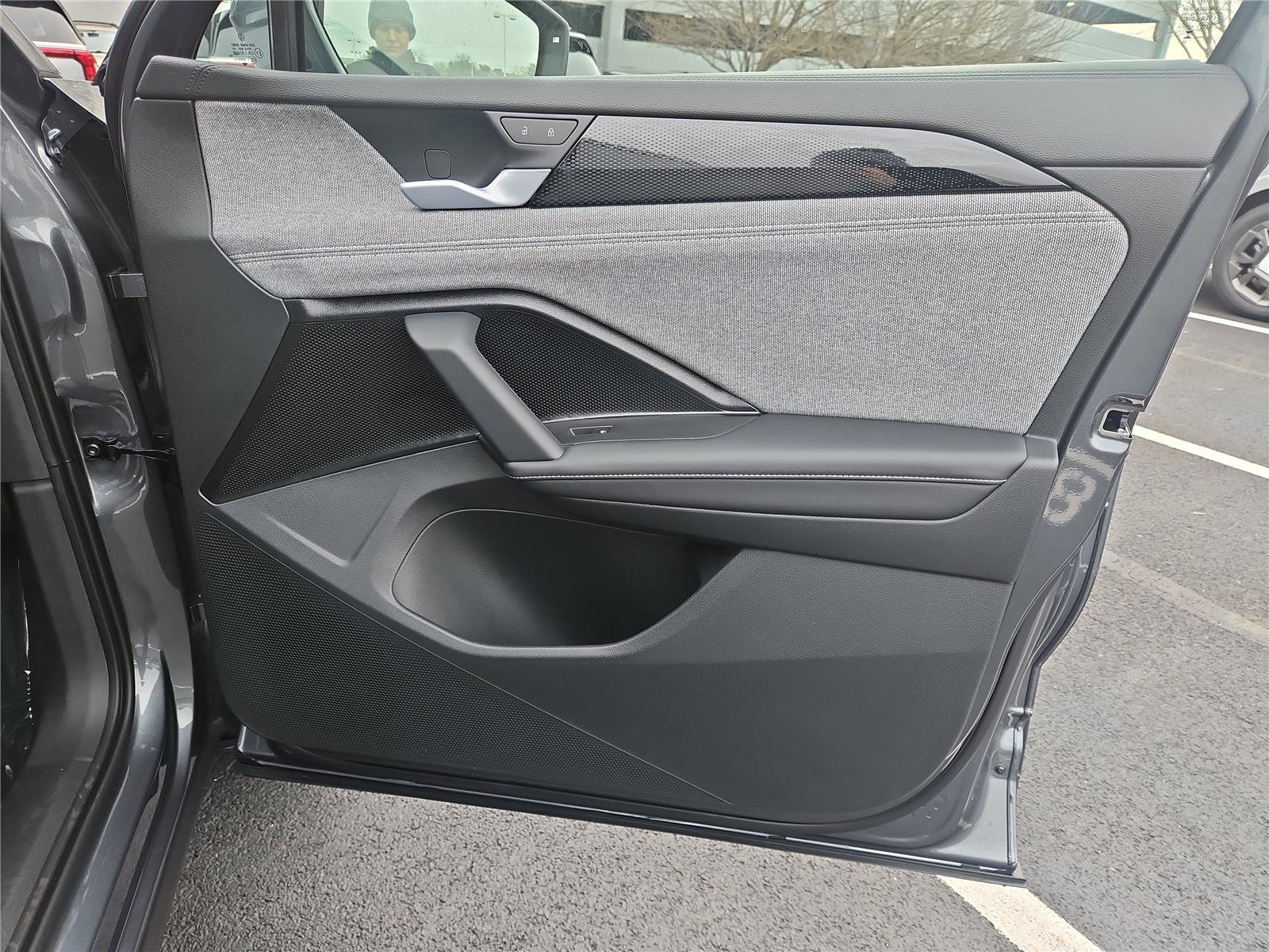 New 2026 Volkswagen Tiguan S image 26