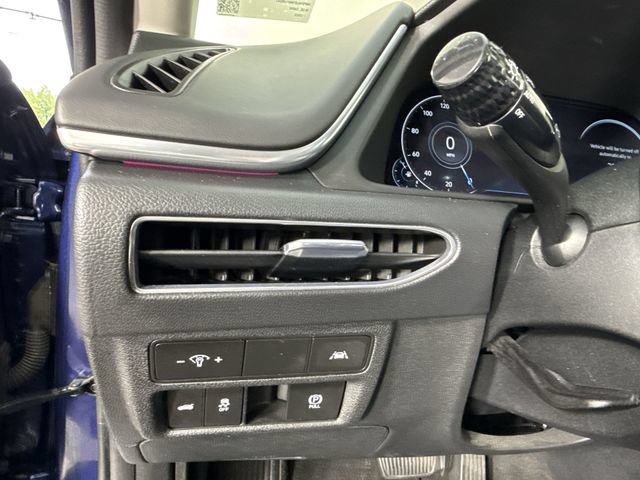 Used 2022 Hyundai Sonata Limited w/ Cargo Package FWD image 14