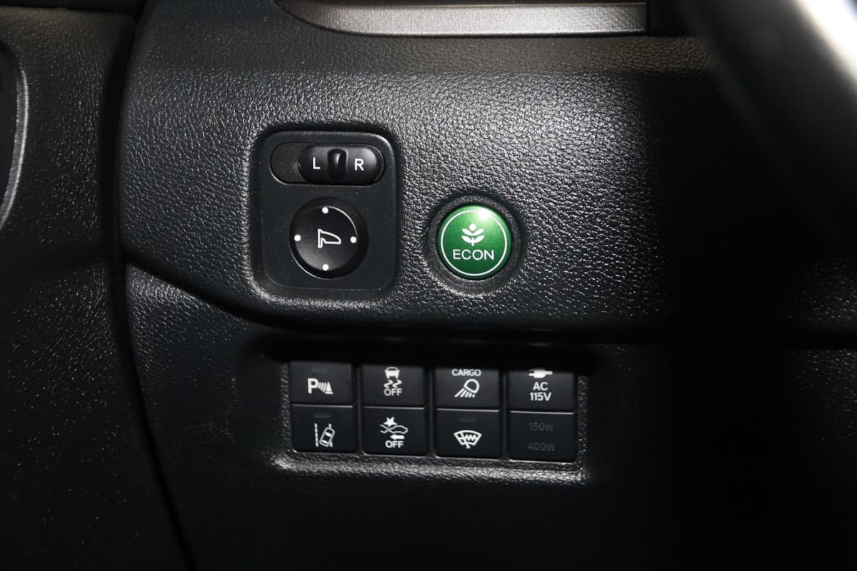 Used 2023 Honda Ridgeline RTL-E image 29