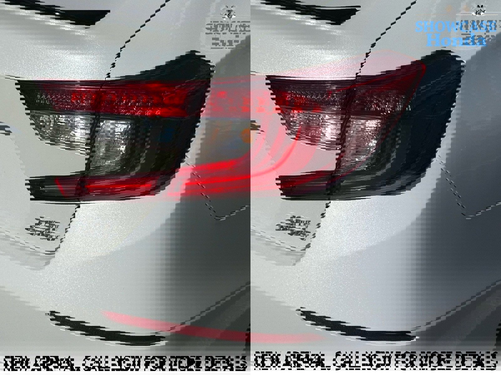 Used 2022 Honda Accord Sport image 11