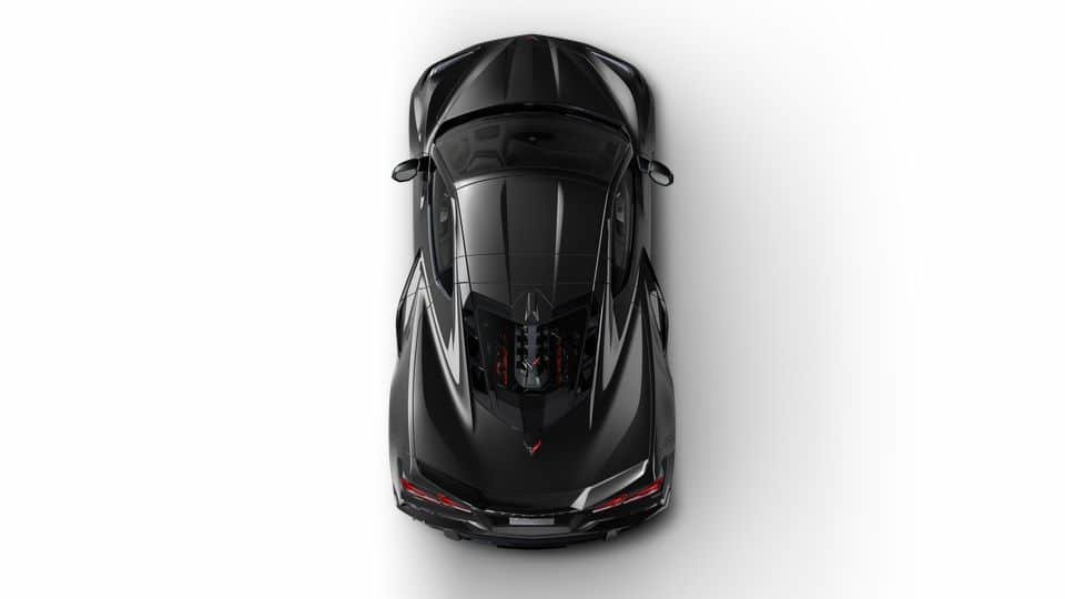 New 2027 Chevrolet Corvette Grand Sport RWD image 7