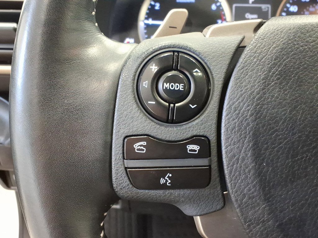 Used 2014 Lexus IS 250 w/ Navigation Package image 11