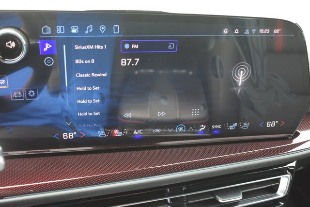 New 2026 Chevrolet Traverse RS w/ LPO, Floor Liner Package FWD image 25