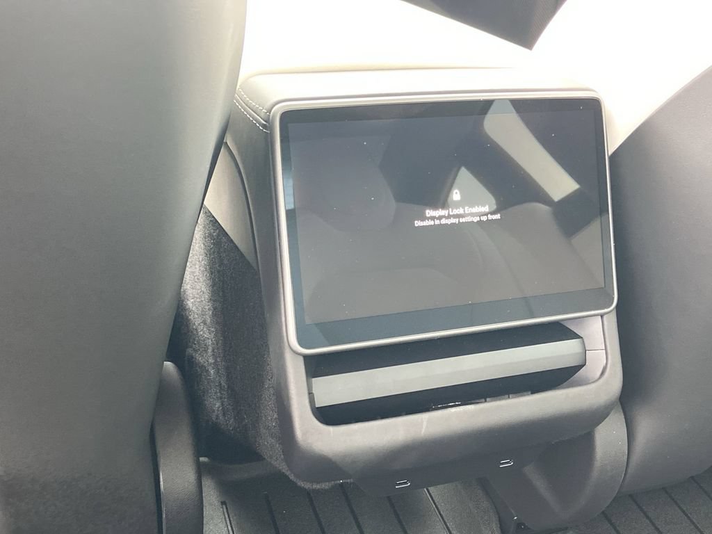 Used 2025 Tesla Model 3 Performance AWD/4WD image 15