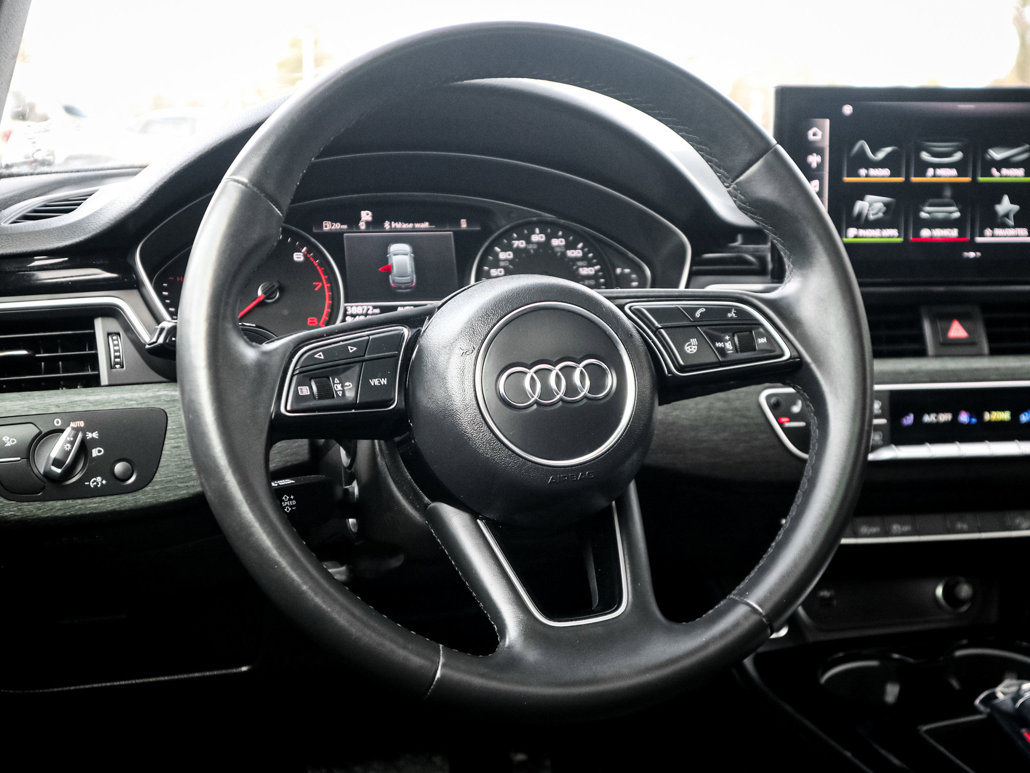 Used 2022 Audi A4 2.0T allroad Premium image 6