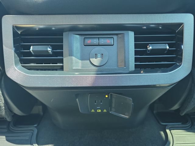 Certified 2026 Ford F450 Platinum AWD/4WD image 16