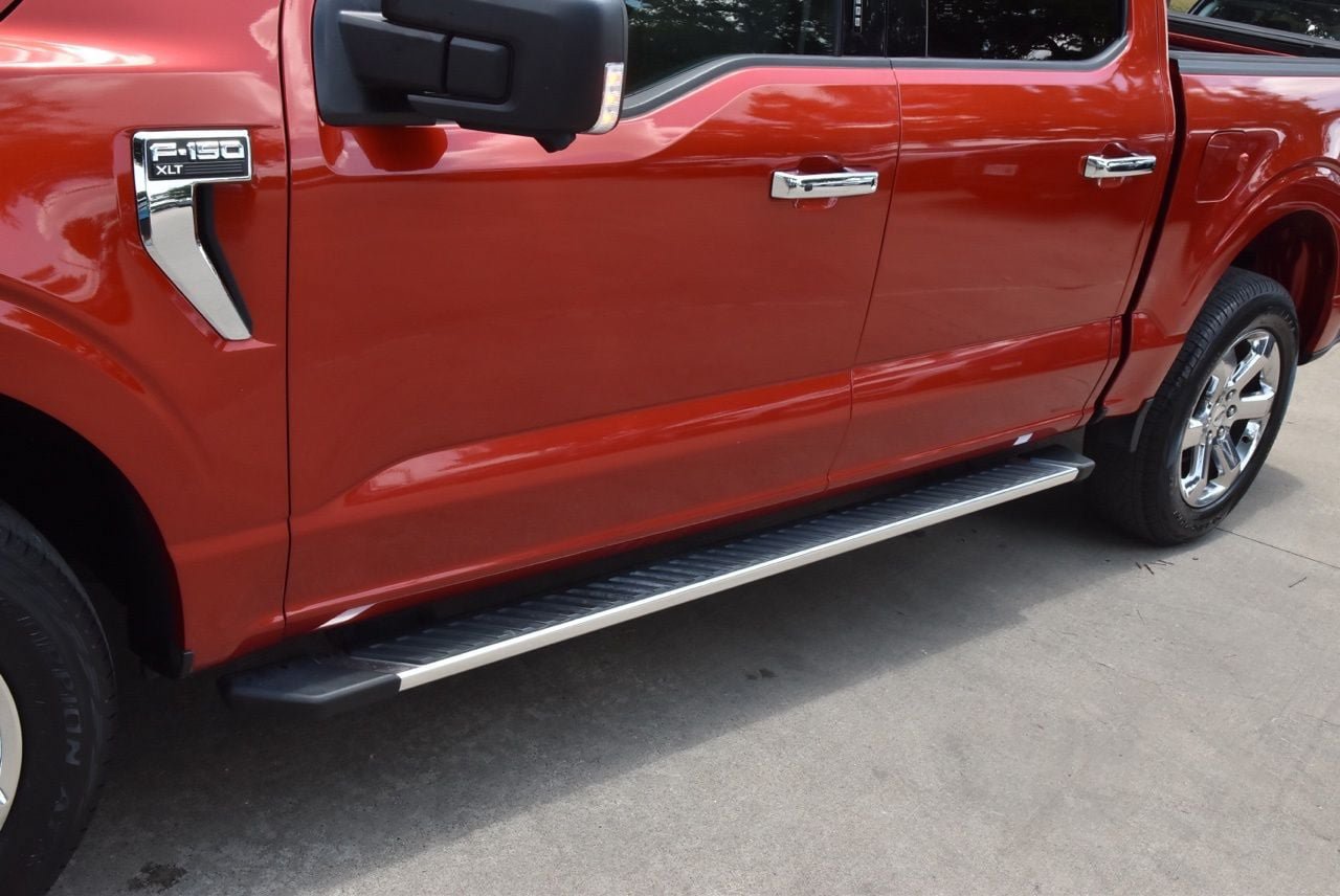 Used 2023 Ford F150 XLT w/ Equipment Group 302A High AWD/4WD image 38