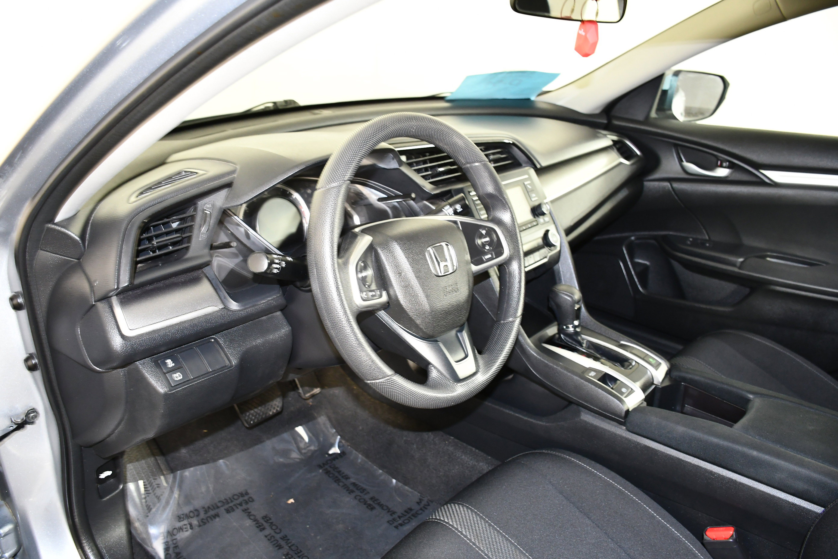 Used 2018 Honda Civic LX image 34