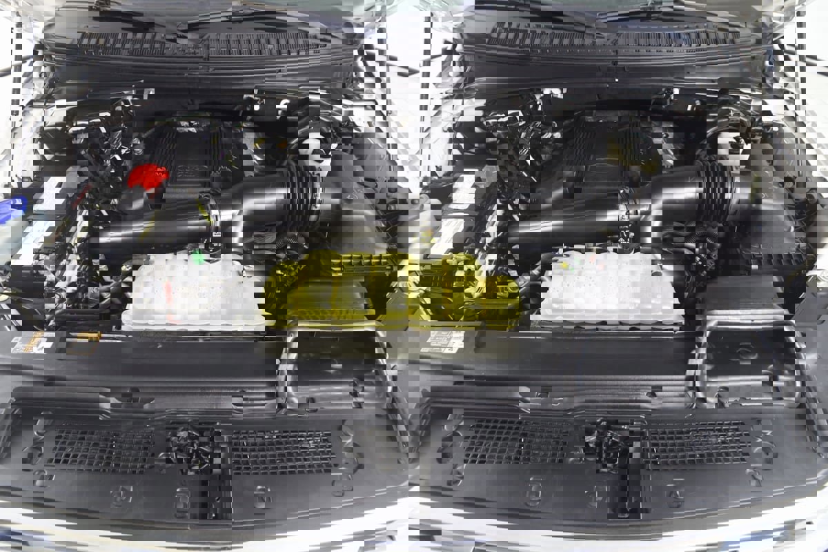 Used 2018 Ford Expedition Limited w/ Equipment Group 302A image 53