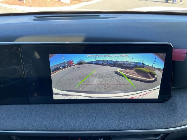 New 2026 Nissan Kicks SV w/ SV Premium Package image 19