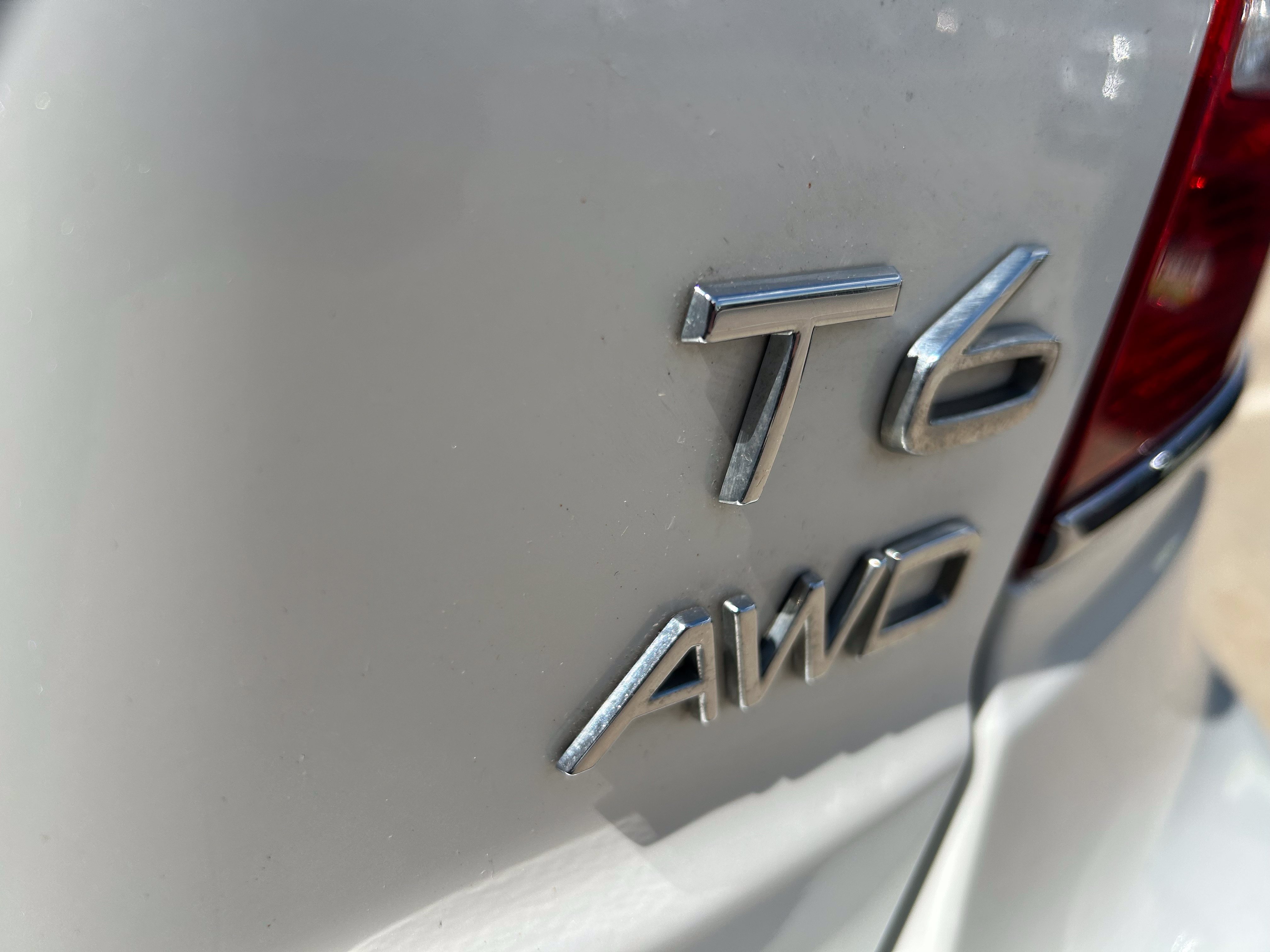 Used 2015 Volvo S80 T6 AWD/4WD image 9
