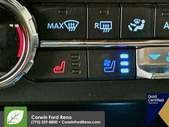 Certified 2022 Ford F350 Lariat w/ Tremor Off-Road Package AWD/4WD image 25
