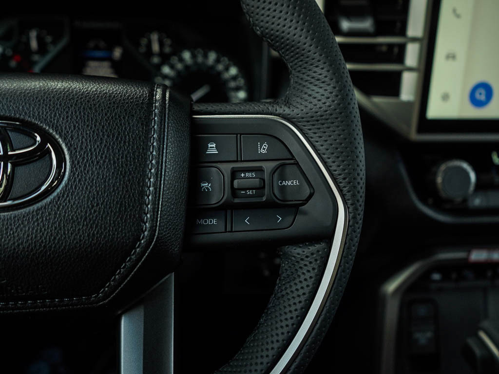 New 2026 Toyota Tundra SR5 image 20