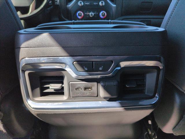 Used 2020 GMC Sierra 1500 AT4 w/ AT4 Premium Package image 18
