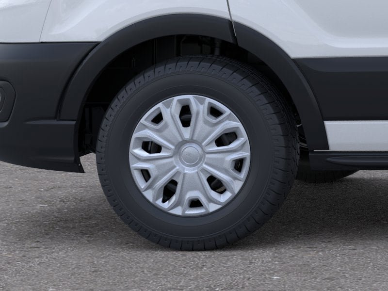 New 2026 Ford Transit 250 XL w/ Exterior Upgrade Package RWD image 19