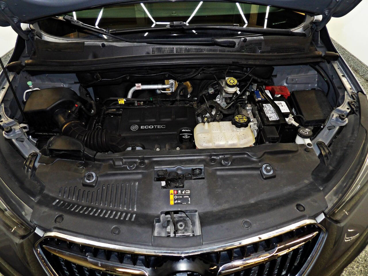 Used 2019 Buick Encore Preferred w/ Safety Package AWD/4WD image 22