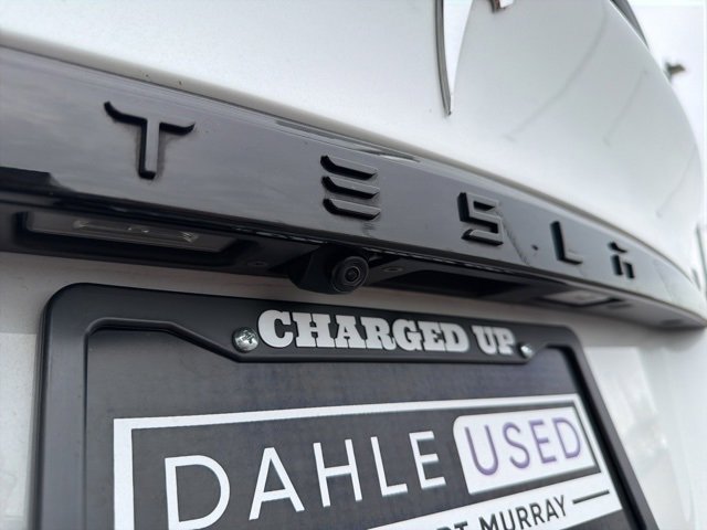 Used 2023 Tesla Model X Plaid image 6
