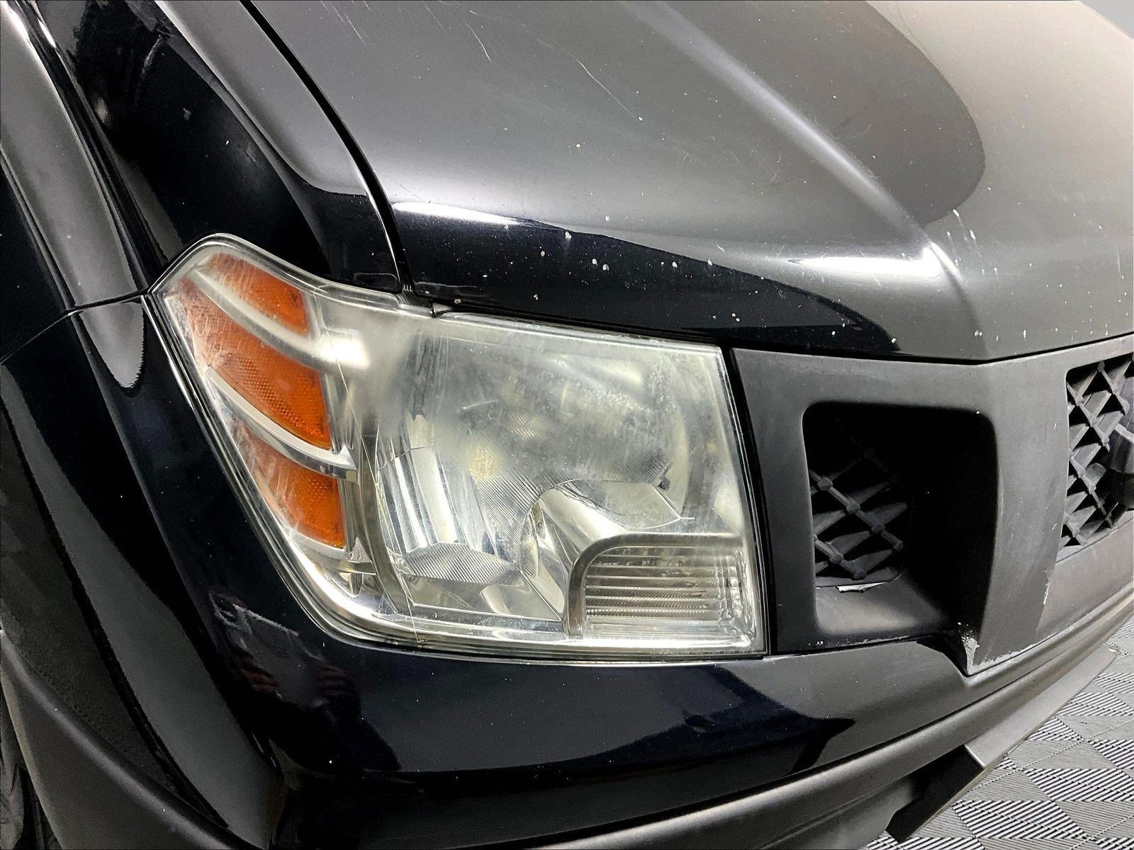 Used 2015 Nissan Frontier SL AWD/4WD image 33