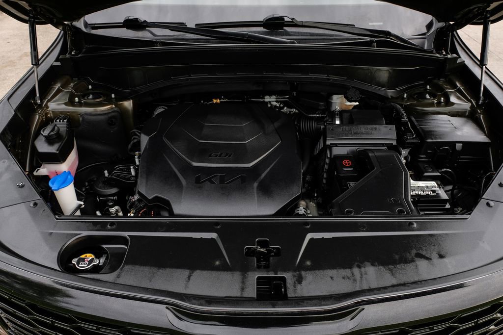 Used 2022 Kia Telluride S image 57