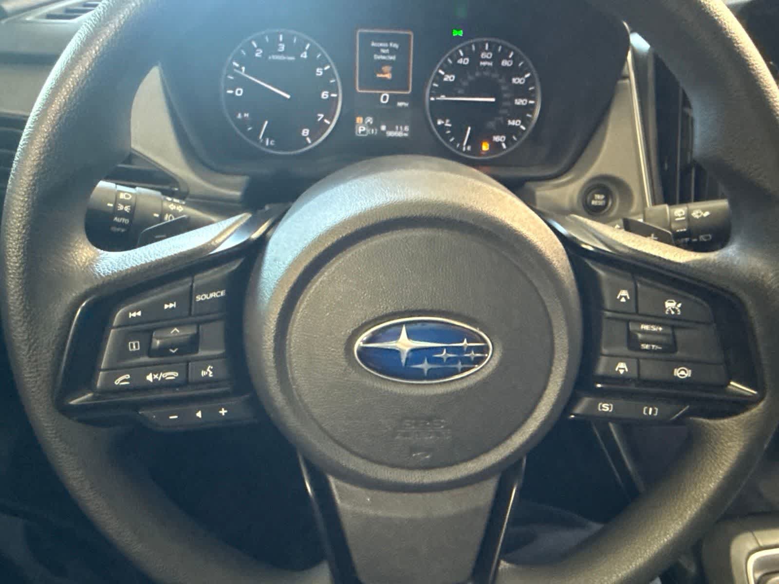 Used 2025 Subaru Crosstrek 2.5i Premium w/ Crosstrek Mirror Package AWD/4WD image 24