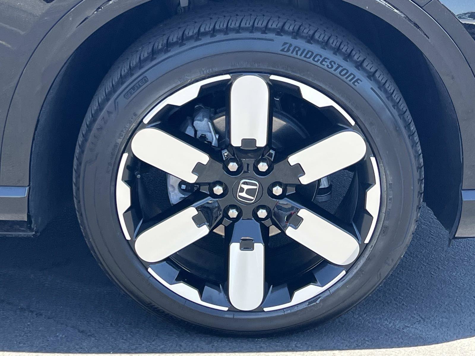 Used 2024 Honda Prologue Elite image 31