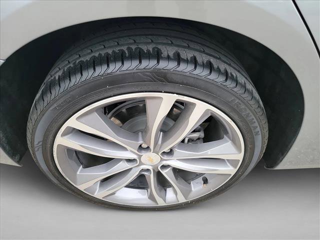 Used 2024 Chevrolet Malibu LT image 11