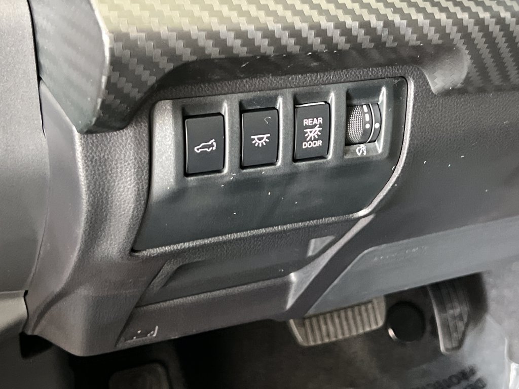 New 2027 Subaru Ascent Premium AWD/4WD image 28