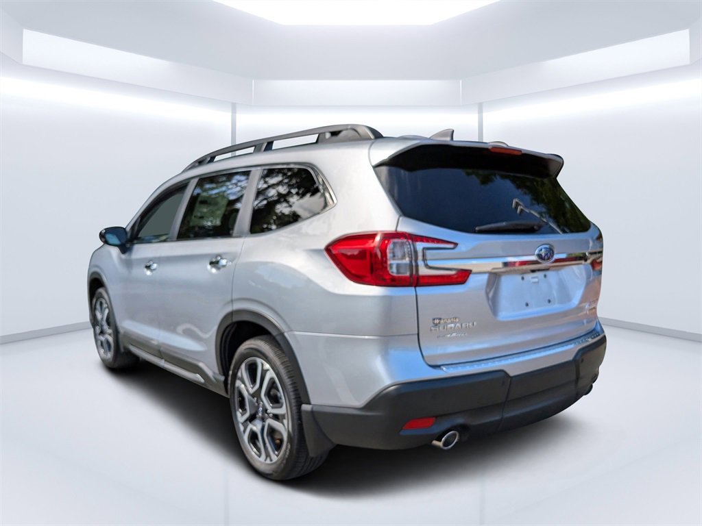 New 2025 Subaru Ascent Touring image 5