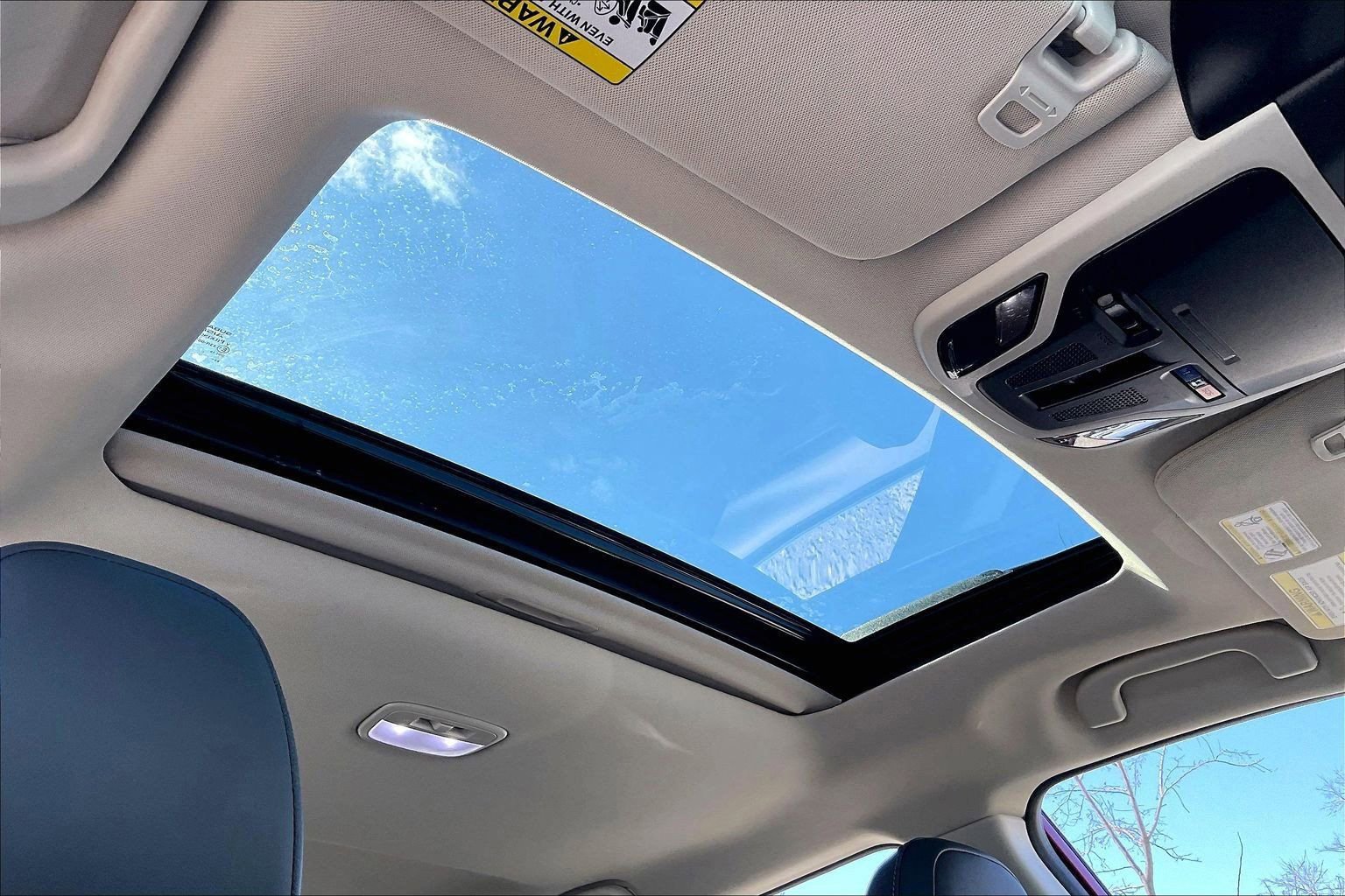 Certified 2025 Subaru Outback Limited image 14