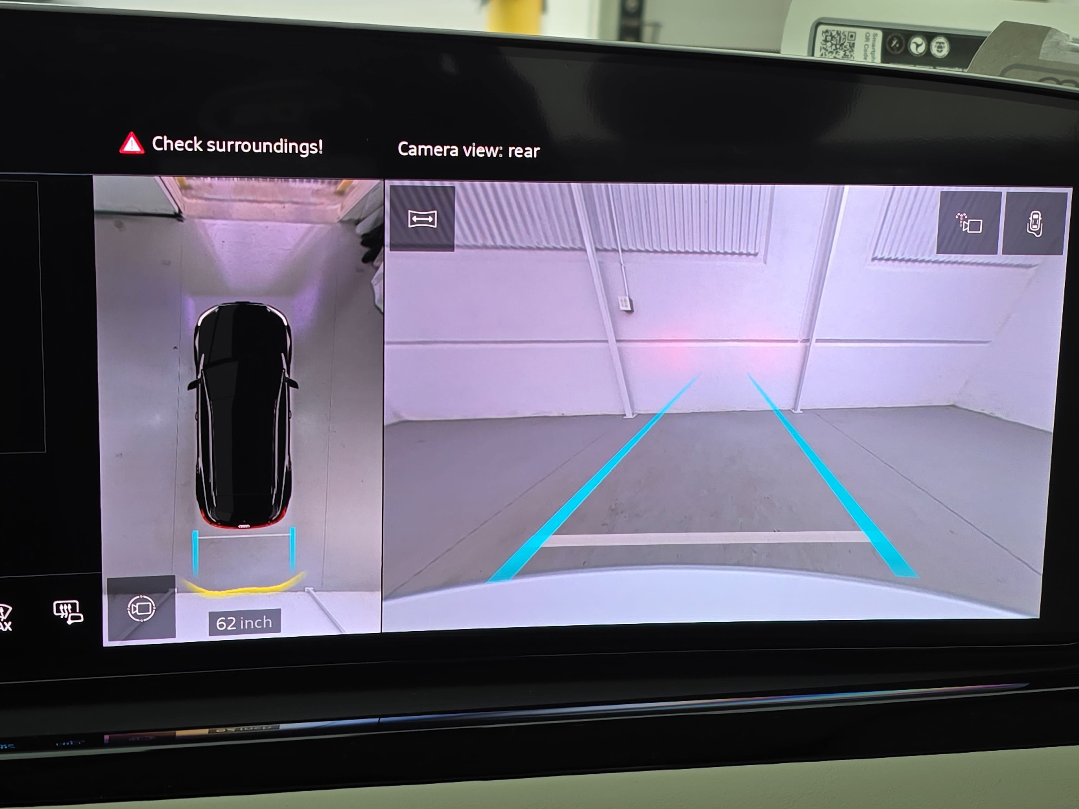 New 2026 Audi A6 Premium Plus image 23