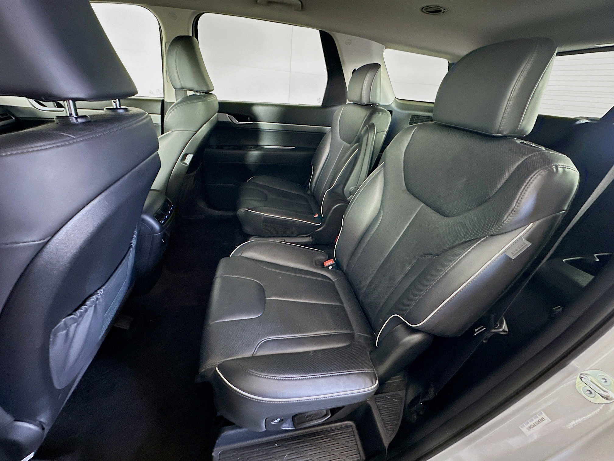 Used 2025 Hyundai Palisade SEL image 29