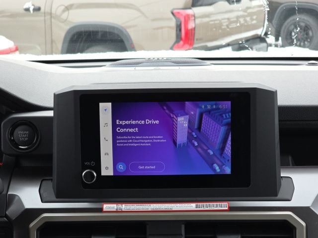 New 2026 Toyota Tacoma SR5 image 12