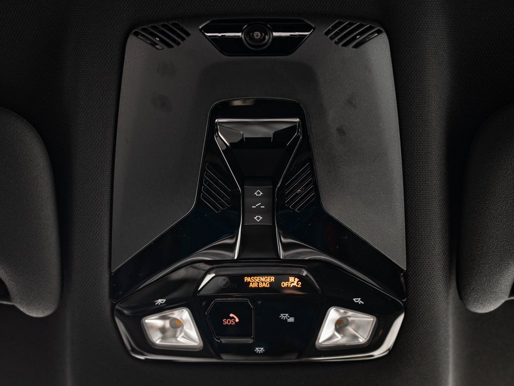 New 2026 MINI Cooper S image 34