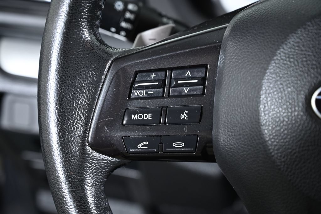 Used 2012 Subaru Impreza 2.0i Sport Limited AWD/4WD image 12