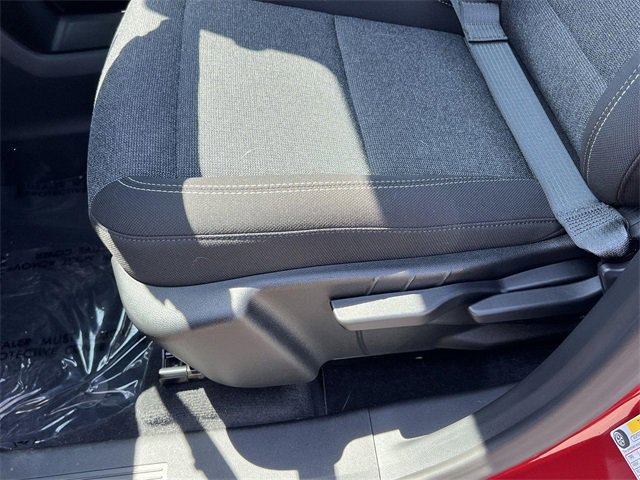 New 2026 GMC Terrain Elevation w/ Black Edition image 19