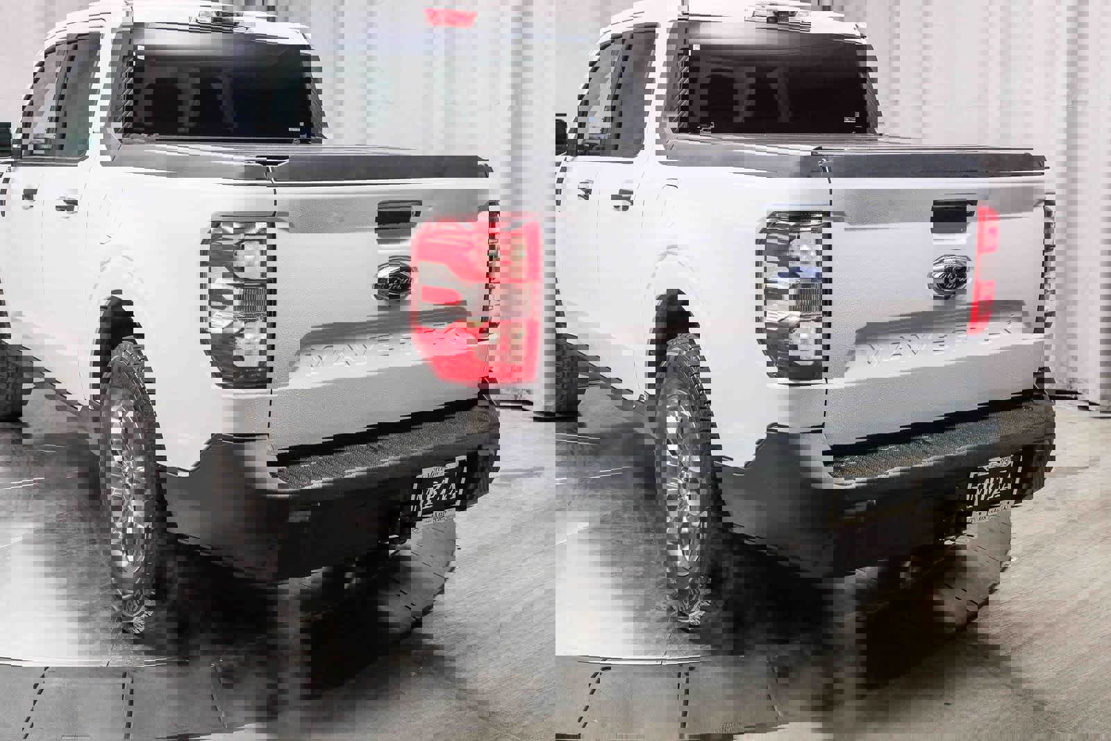 Used 2022 Ford Maverick XLT w/ Equipment Group 300A Standard image 8