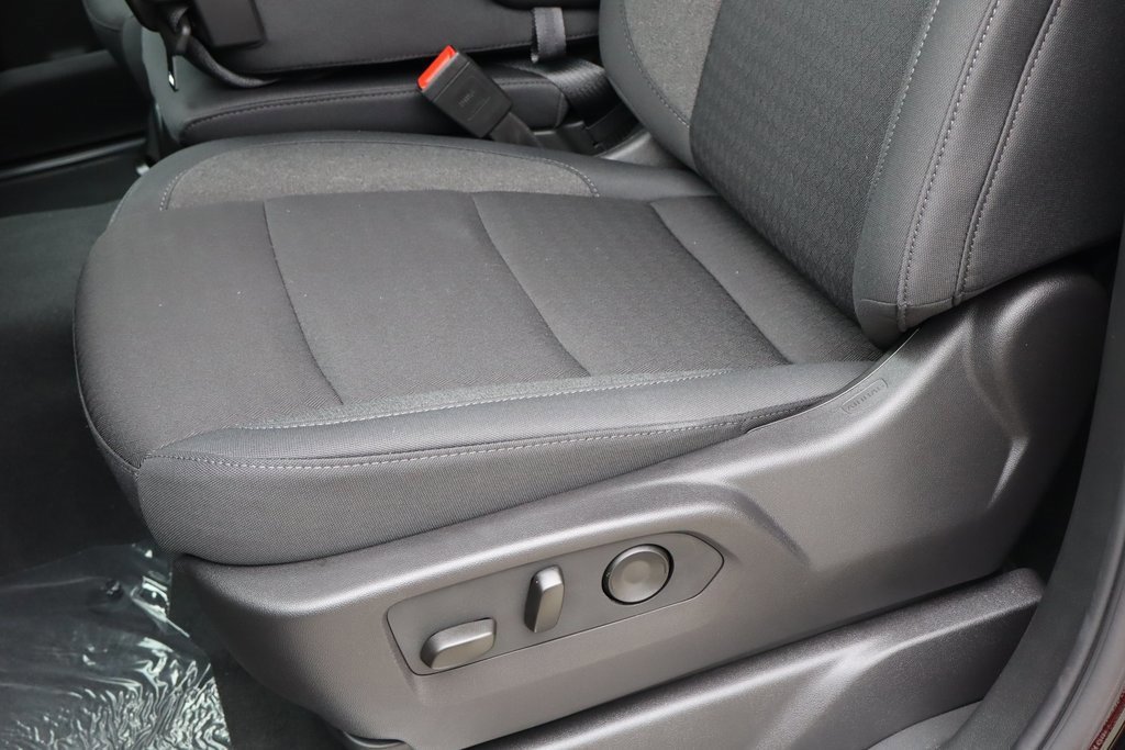 New 2025 GMC Sierra 2500 SLE w/ SLE Value Package; image 13