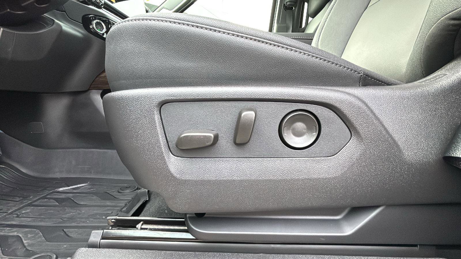 New 2026 GMC Sierra 1500 Elevation w/ Elevation Premium Package image 27