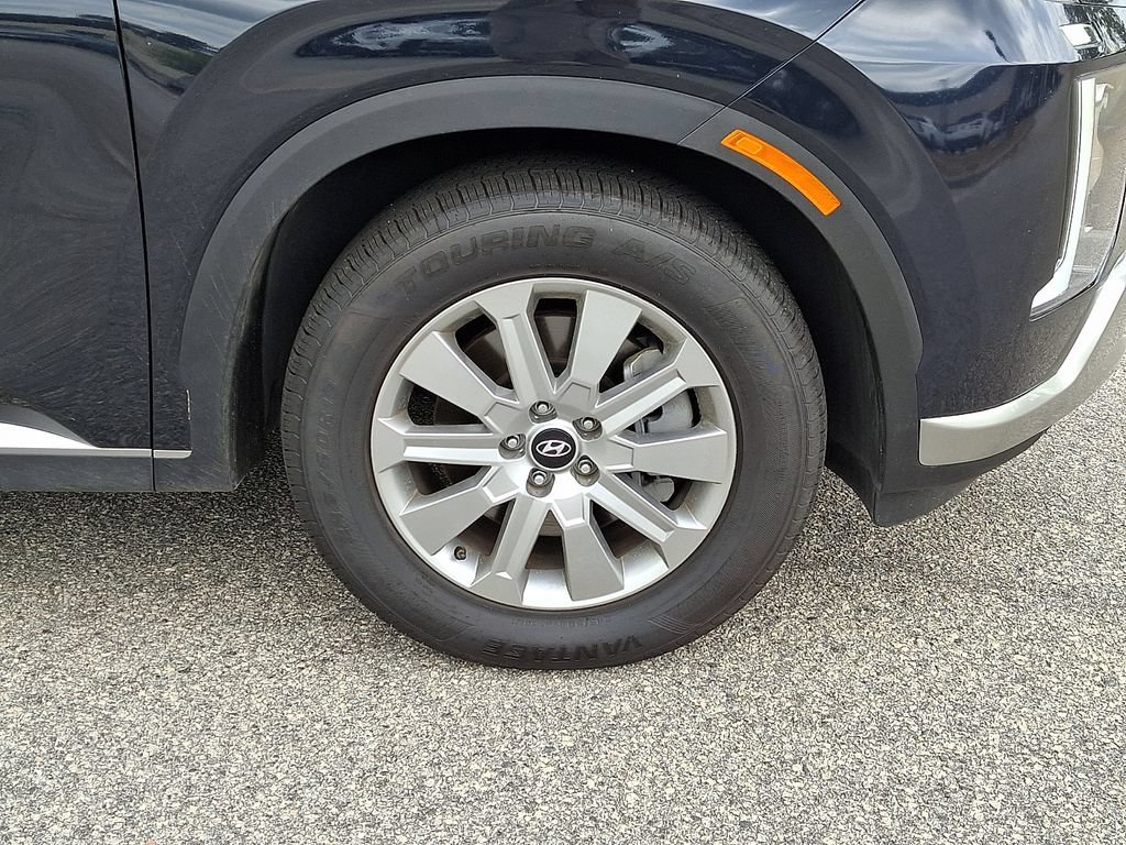 Used 2025 Hyundai Palisade SEL FWD image 8