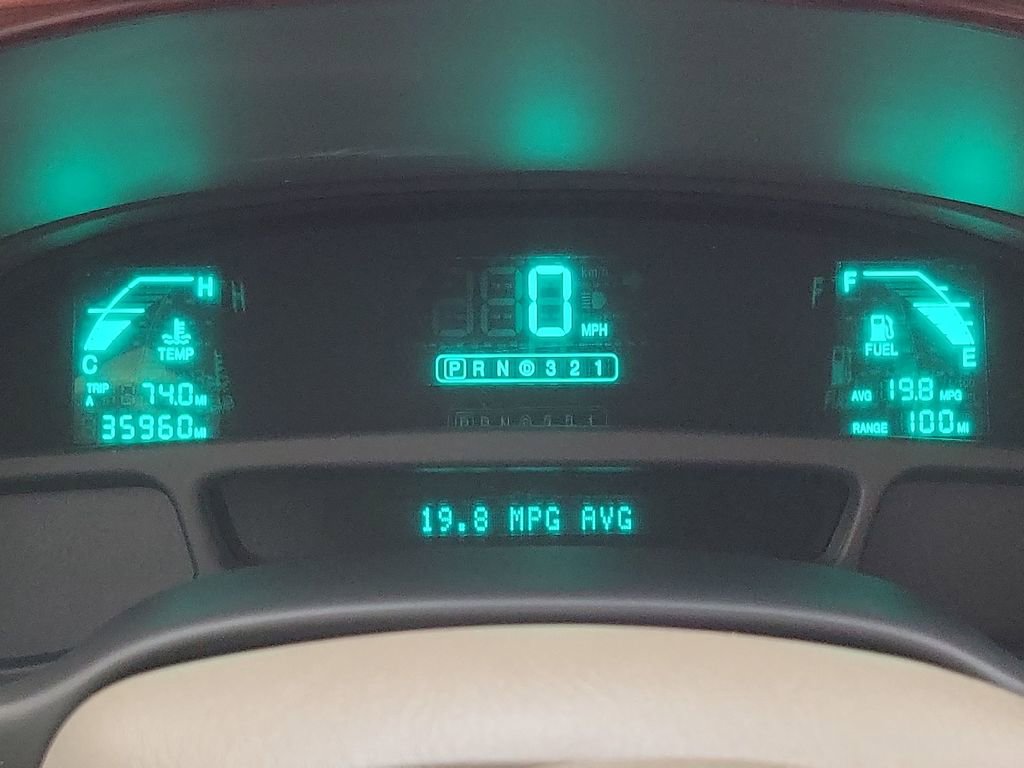 Used 2005 Cadillac De Ville FWD image 11